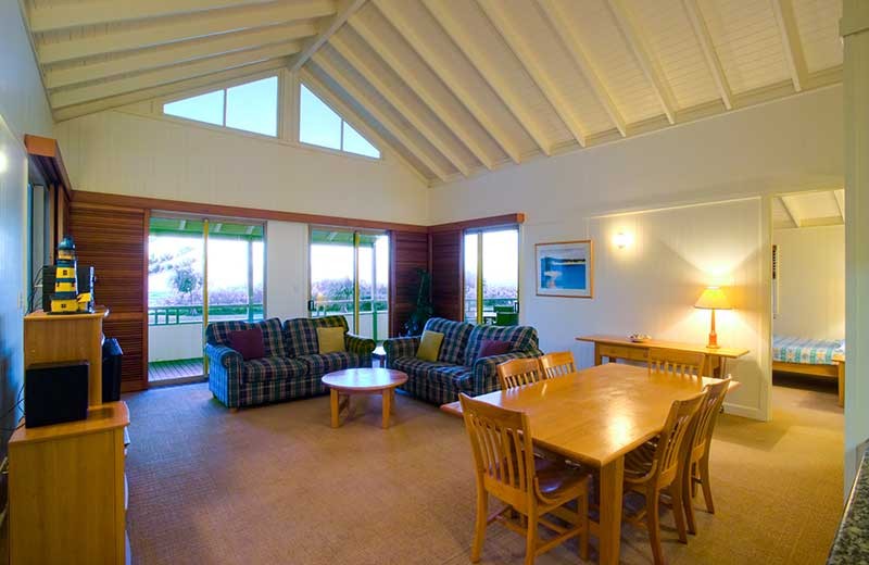 Fraser Island Beach Houses Fraser Island Beach Houses