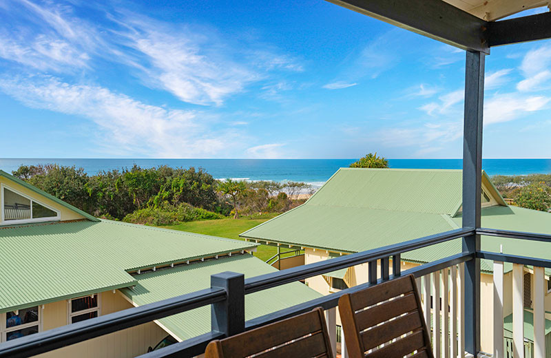 Fraser Island Beach Houses Fraser Island Beach Houses