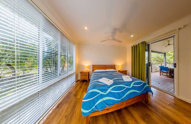 Fraser Island Beach Houses Fraser Island Beach Houses