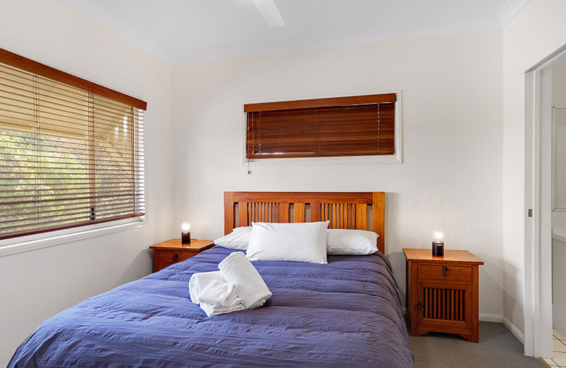 Fraser Island Beach Houses Fraser Island Beach Houses