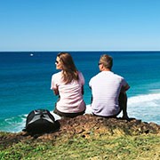 Perfect base for exploring Fraser!