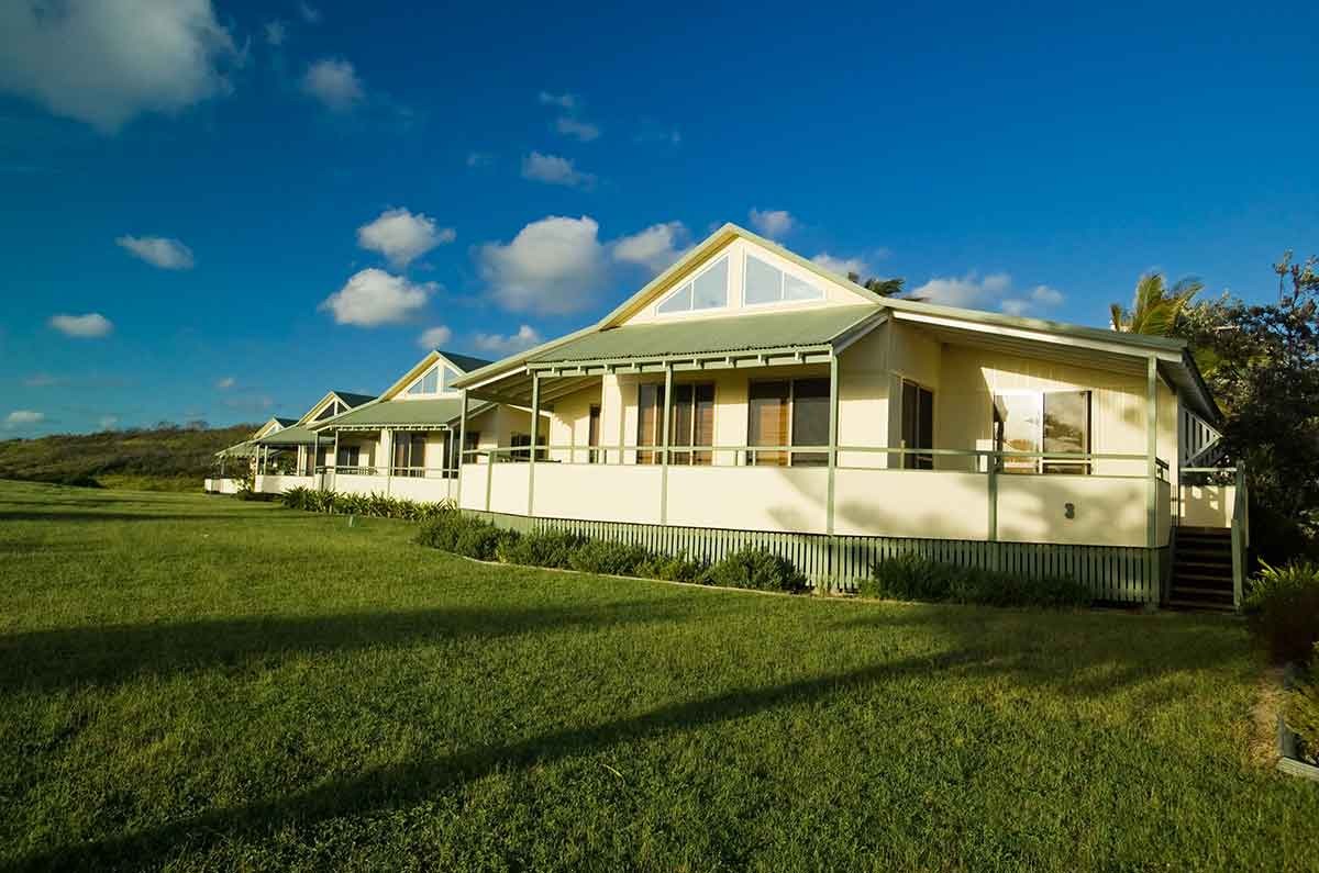 Fraser Island Beach Houses Gallery Fraser Island Beach Houses
