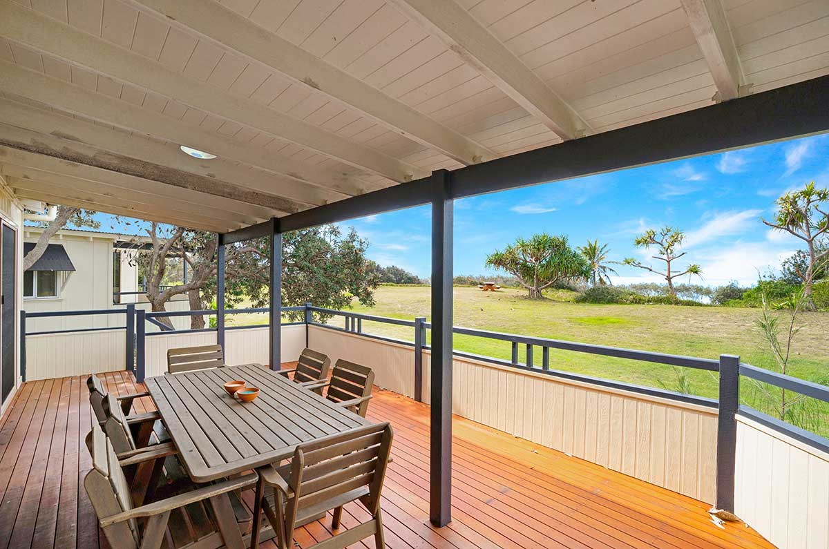 Fraser Island Beach Houses Gallery Fraser Island Beach Houses