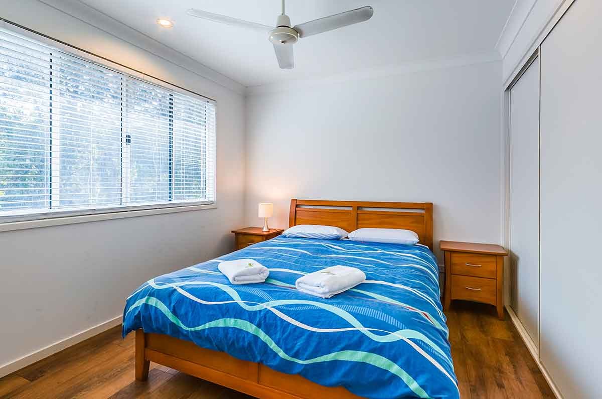 Fraser Island Beach Houses Gallery Fraser Island Beach Houses